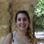 Irene Rodríguez Castellano, Child educator in Santa Cruz de Tenerife