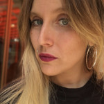 Andrea Giaquinta, Actress in Palma