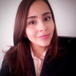 Angie Salazar Rubio, Fisioterapeuta a Alicante