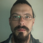 Iván Martínez Lozano, Content writer in Spanish in Burgos