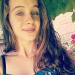 Sofía Gill, Babysitter in Marbella