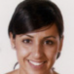 Gazmira Gomez, Swimming teacher in Güímar