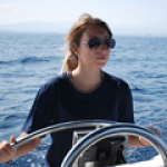 Victoria Toledano, Photographer in Fuenlabrada