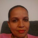 Mayra Pons, Housekeeper in Las Palmas de Gran Canaria