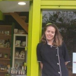 Tere Parrado Pinaque, Naturopath in Santiago de Compostela