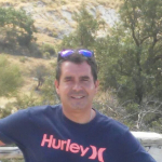 Jose Jacinto Estebanez, Cambrer a Málaga