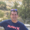 Jose Jacinto Estebanez, Waiter in Málaga