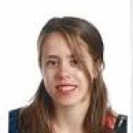 Tere Parrado Pinaque, Cangur a Santiago de Compostela