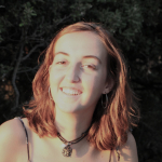 Isabel Pérez, Leisure Instructor in Palma