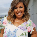 Ana Ferreira, Nurse in Vigo