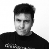 Juan Lu, Bartender in Palma