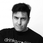 Juan Lu, Bartender in Palma