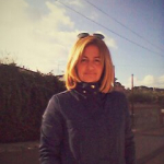 Teresa Tejeiro, Geriatric assistant in Sant Sadurní d'Anoia