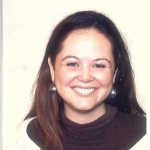 Laura Fernández rodríguez, Child educator in Oviedo