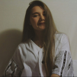 Alba Alcolado, Piano tutor in Madrid