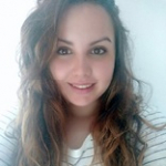 Ana Albaladejo, Child educator in Badalona