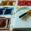 David Fraga Barroso, Maquillador infantil a Oviedo