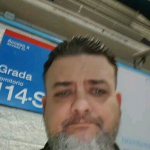 Jesus Manuel Pacheco Rodriguez, Security guard in Madrid