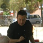 Xavier Magre, Child educator in Mataró