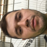 Diego Cuesta, Swimming pools maintainer in Santander