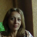 Ana Núñez Novo, Family mediator in Valencia