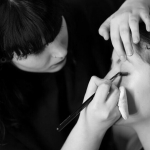 Ana Durán, Make up children artist in Madrid