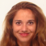 Jessica Sánchez García, Nursing assistant in Palma