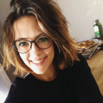 Jordina Tobias Rodriguez, Child educator in Reus