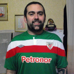 Piny Secas, Bassist in Logroño