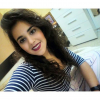 Miriam Medina Belmonte, Waitress in Córdoba