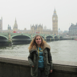 Noemí Martín, Traductora d'espanyol a anglès a Mollet del Vallès