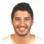 Daniel De Pedro, Actor in Madrid