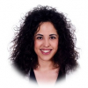 Sandra Casarrubios, Pedagoga a Campo de Criptana