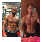Revaz Kvachadze, Personal trainer in Huesca