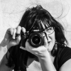 Ada Pascual, Photographer in Paiporta