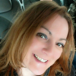 Pilar Rodríguez Senero, Nursing assistant in Badajoz