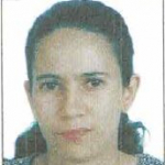 Saadia Haimoud, Cuidadora de gent gran a Almería