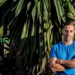 Alvaro Jarabo Fernández, Personal trainer in Alicante