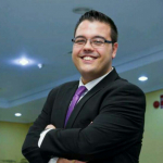 Samuel Castillo Sánchez, Event organizer in Sevilla