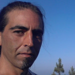Carlos Núñez, Tattooist in A Coruña