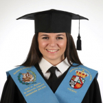 Desirée Guerrero, Monitora de lleure a Toledo