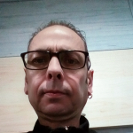 Jose Maria Lopez Vega, Gardener in Parla