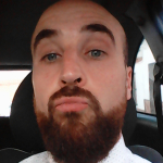 Jesus Pacheco De La Osa, Geriatric assistant in Granada