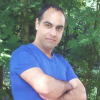 Cristian Craciun, Dog trainer in Fuenlabrada