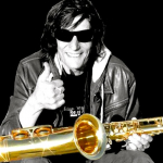 Abdon Zaragoza, Saxophone tutor in Reus