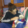 Abdon Zaragoza, Cuidador de mascotes a Reus