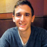 Carlos Antón Gil, Personal trainer in Elche