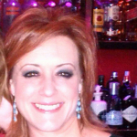 Carmen Rodriguez Navarro, Master of ceremonies in Córdoba