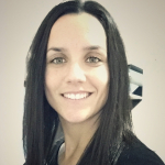 Sara Rodriguez egea, Personal trainer in Elche