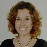 Sara Jaudenes Dios, Make up children artist in Oviedo
